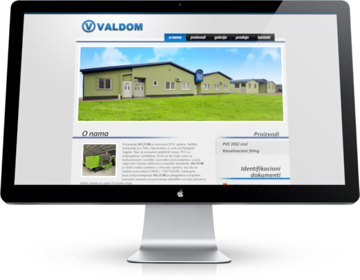 Valdom Šid